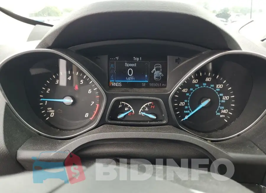 1FMCU0J98GUA49203 Photo# 9