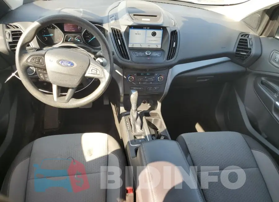 1FMCU9G98HUD78402 Photo# 8