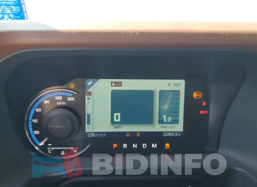1FMDE8BH2RLB10091 Photo# 9