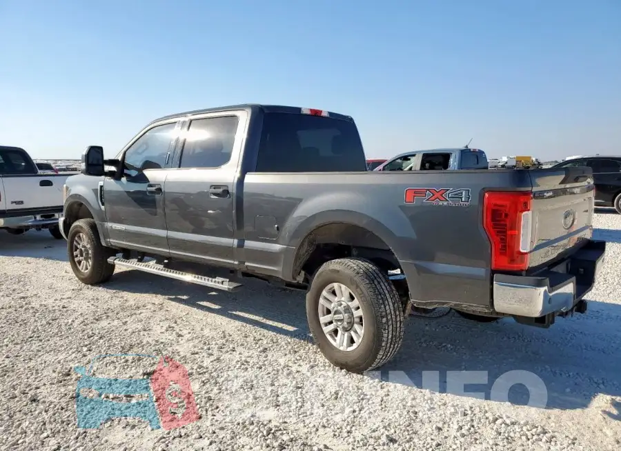 1FT7W2BT6HED31227 Photo# 2