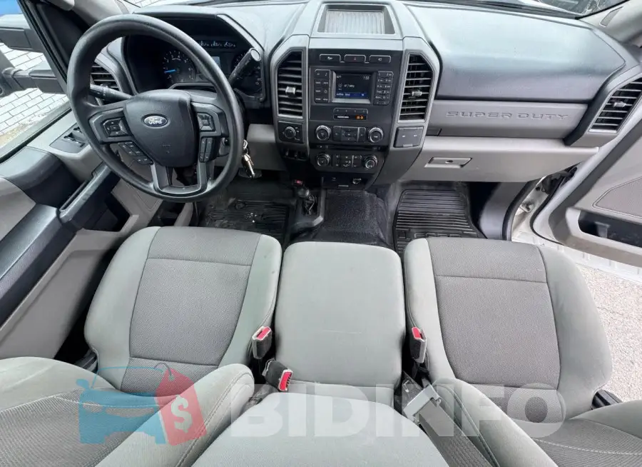 1FT7X2B62HEC57974 Photo# 9
