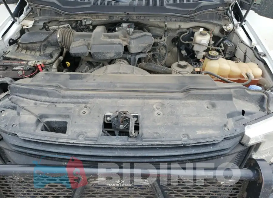 1FT7X2B64HED57915 Photo# 11