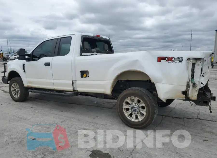 1FT7X2B64HED57915 Photo# 2