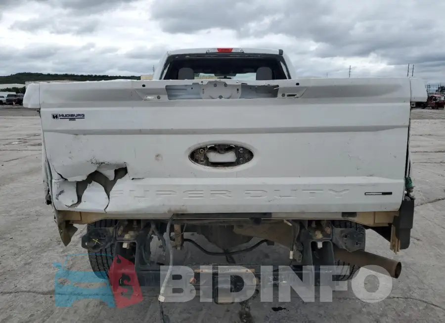 1FT7X2B64HED57915 Photo# 6