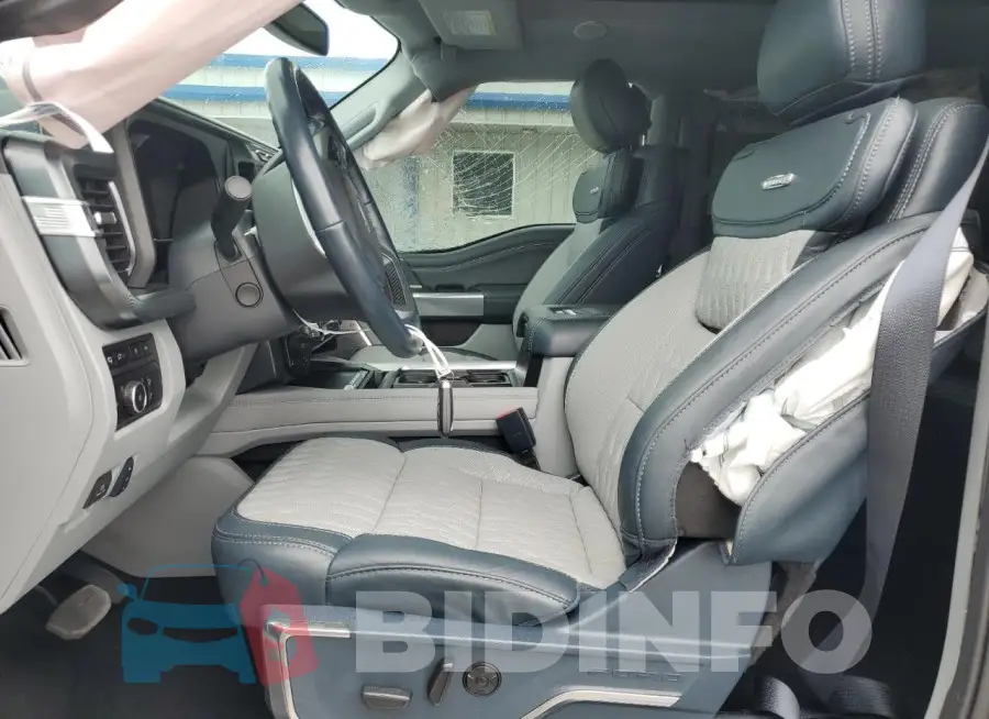 1FT8W3BM7REF15726 Photo# 7