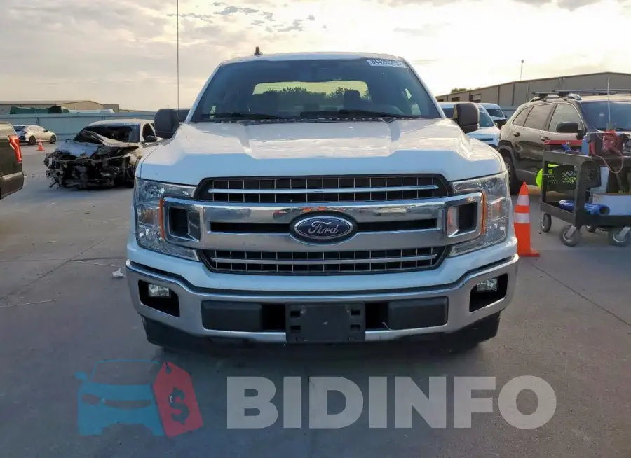 1FTEW1C4XLFA51144 Photo# 5
