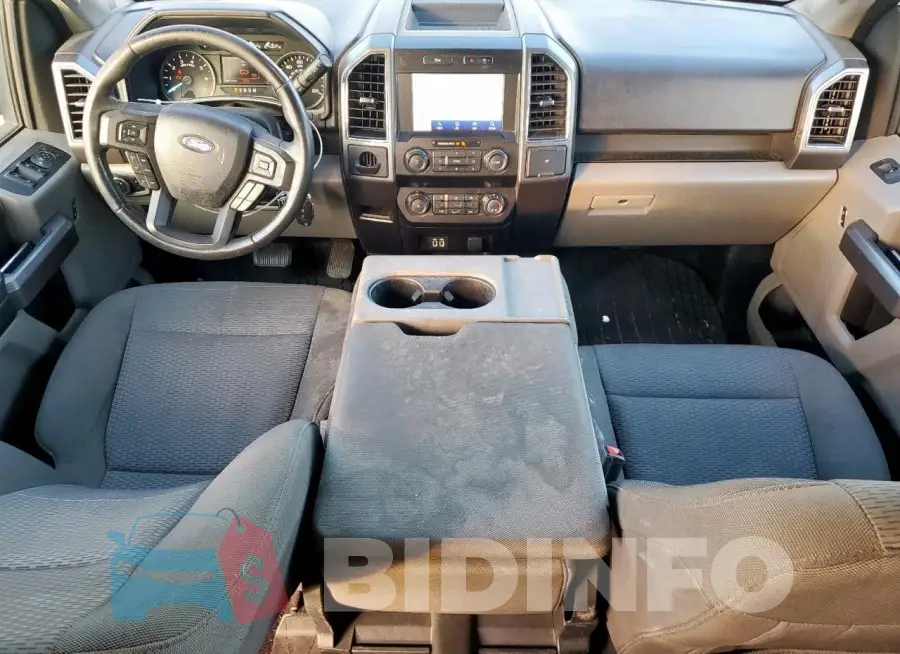 1FTEW1C4XLFA51144 Photo# 8