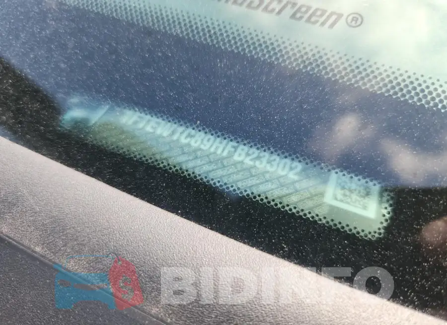 1FTEW1C89HFB23302 Photo# 12