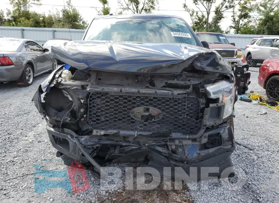 1FTEW1CP6JFB96219 Photo# 5