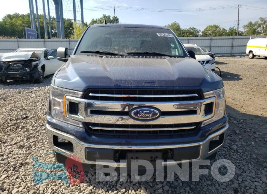 1FTEW1EB0LFB90467 Photo# 5