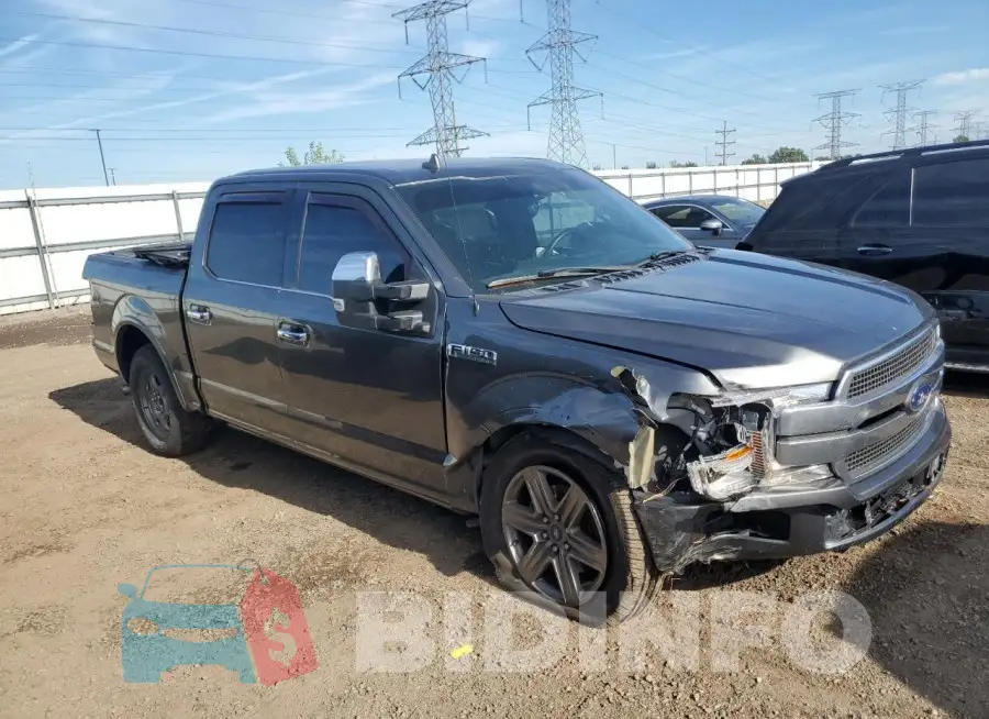 1FTEW1EG1JFB97226 Photo# 4
