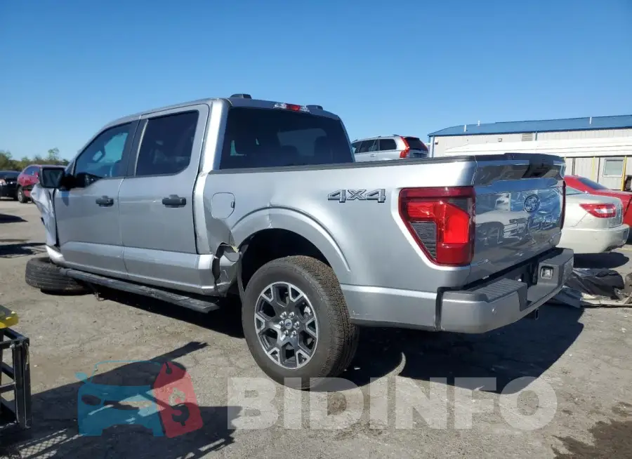 1FTEW2LP5RKD46491 Photo# 2