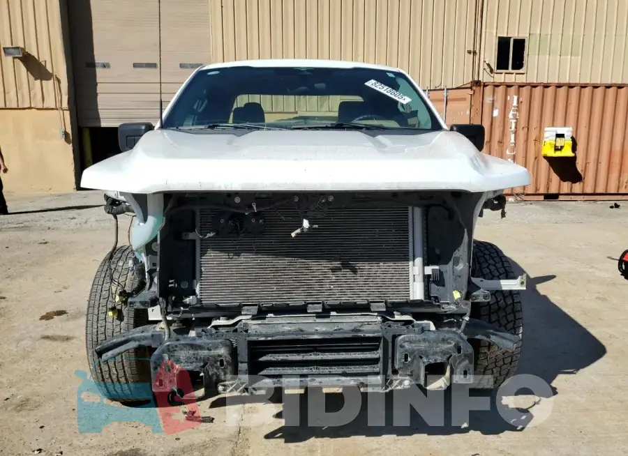 1FTEX1CP2PKG15891 Photo# 5