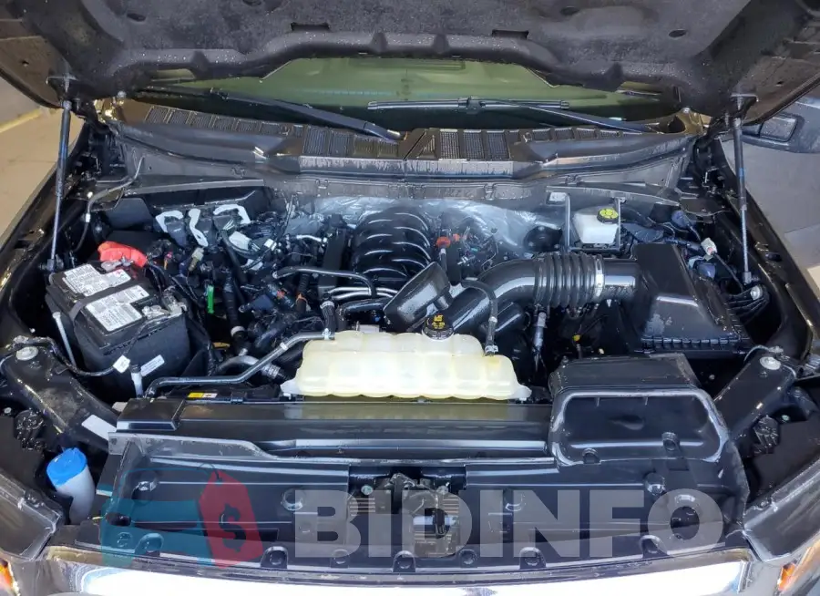 1FTFW1E5XPKE94398 Photo# 11