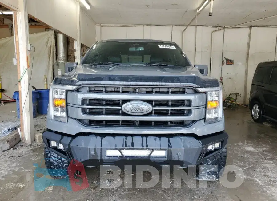 1FTFW1E85MFB60567 Photo# 5