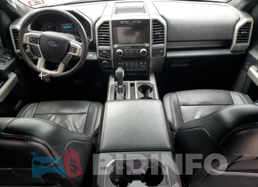 1FTFW1EG6HFC22085 Photo# 8