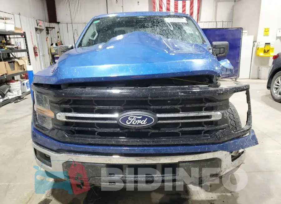 1FTFW3LD0RFA73405 Photo# 5