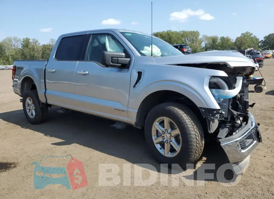 1FTFW3LD7RFA72042 Photo# 4