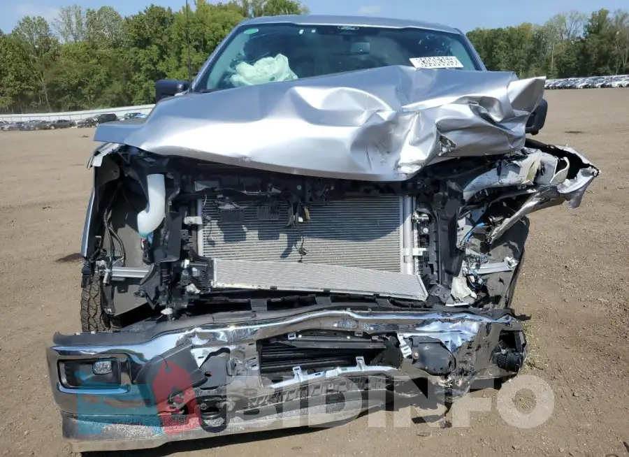 1FTFW3LD7RFA72042 Photo# 5