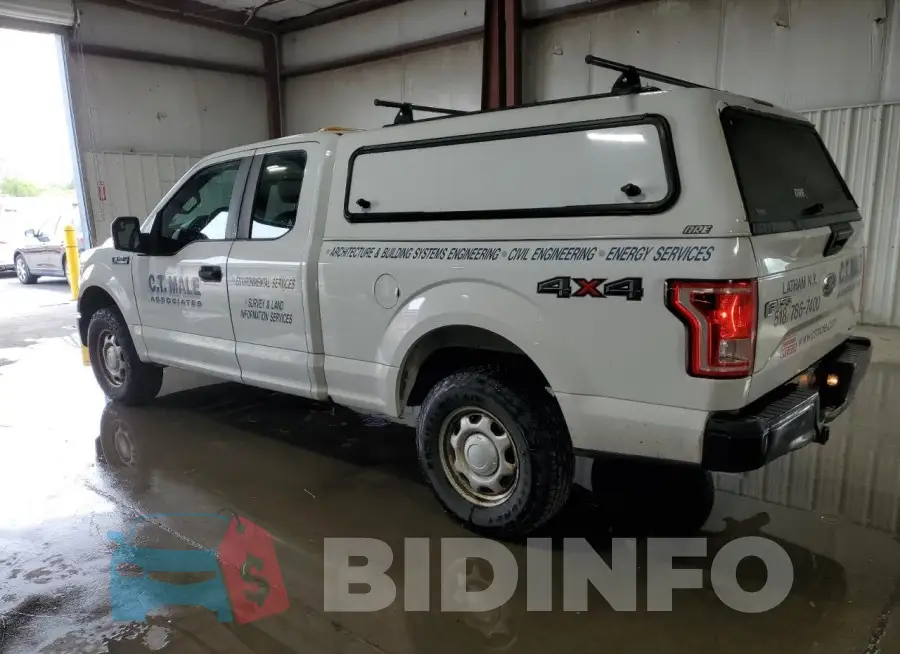 1FTFX1EF7GFC61223 Photo# 2