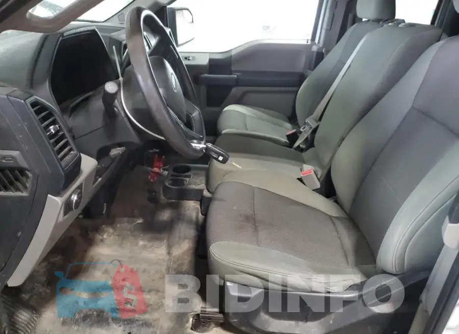 1FTFX1EF7GFC61223 Photo# 7