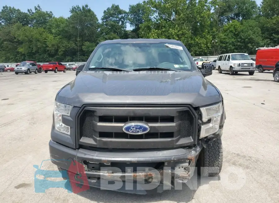 1FTMF1EF5HKC80341 Photo# 5