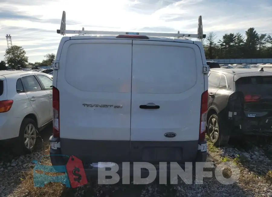 1FTYR1ZM3GKB17297 Photo# 6