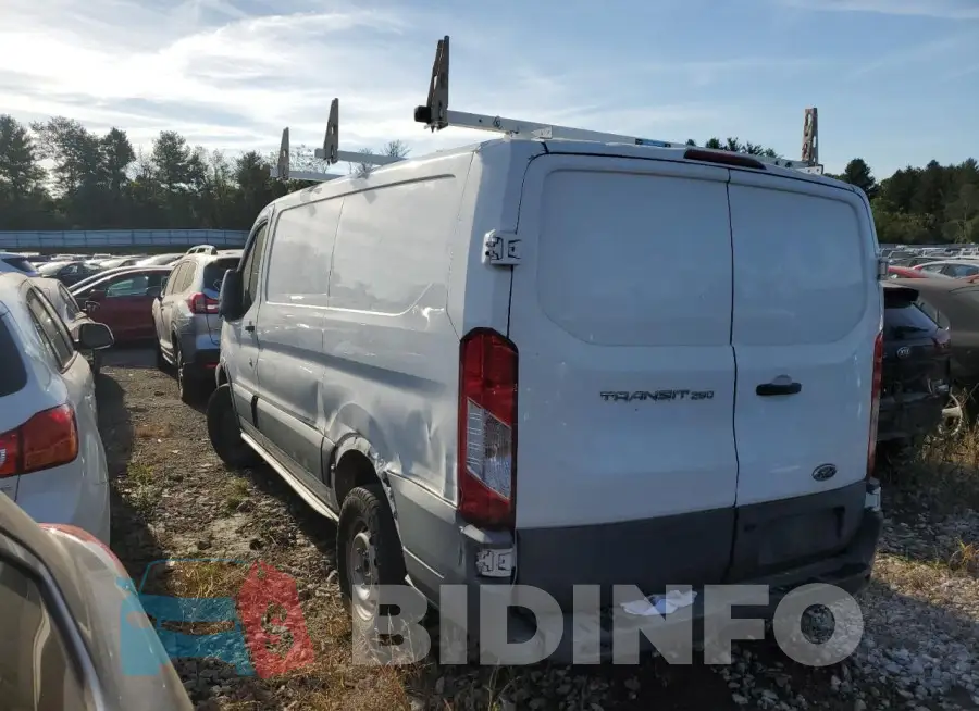1FTYR1ZM3GKB17297 Photo# 2