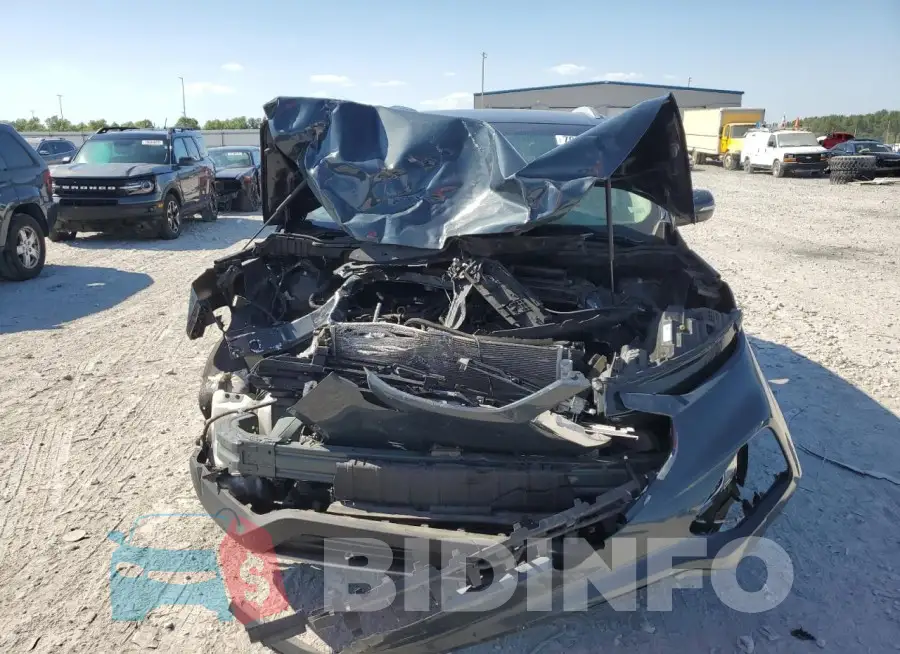 2FMPK4J91KBC60093 Photo# 5
