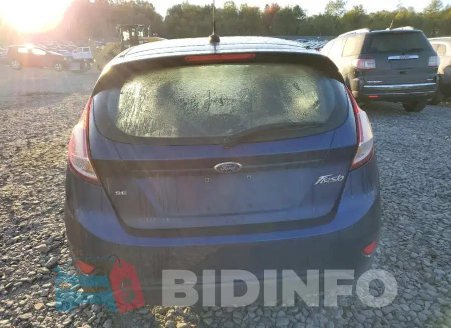 3FADP4EJ8GM126948 Photo# 6