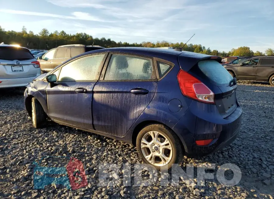 3FADP4EJ8GM126948 Photo# 2