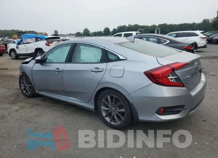19XFC1F32KE200039 Photo# 2