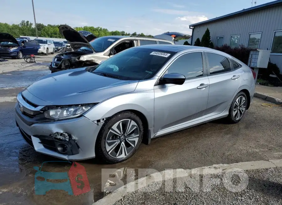19XFC1F36HE007272 Photo# 1