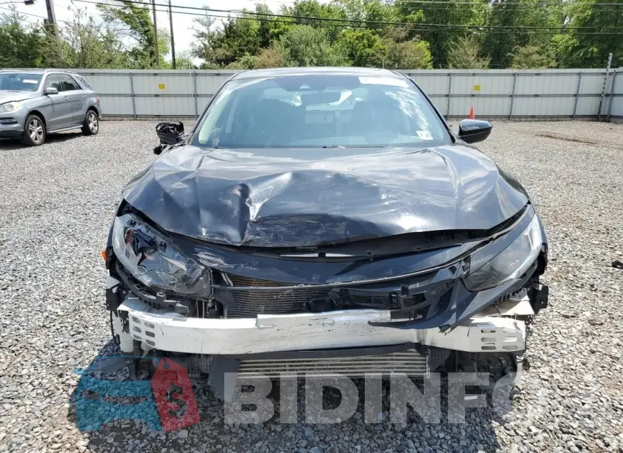 19XFC1F70LE214784 Photo# 5