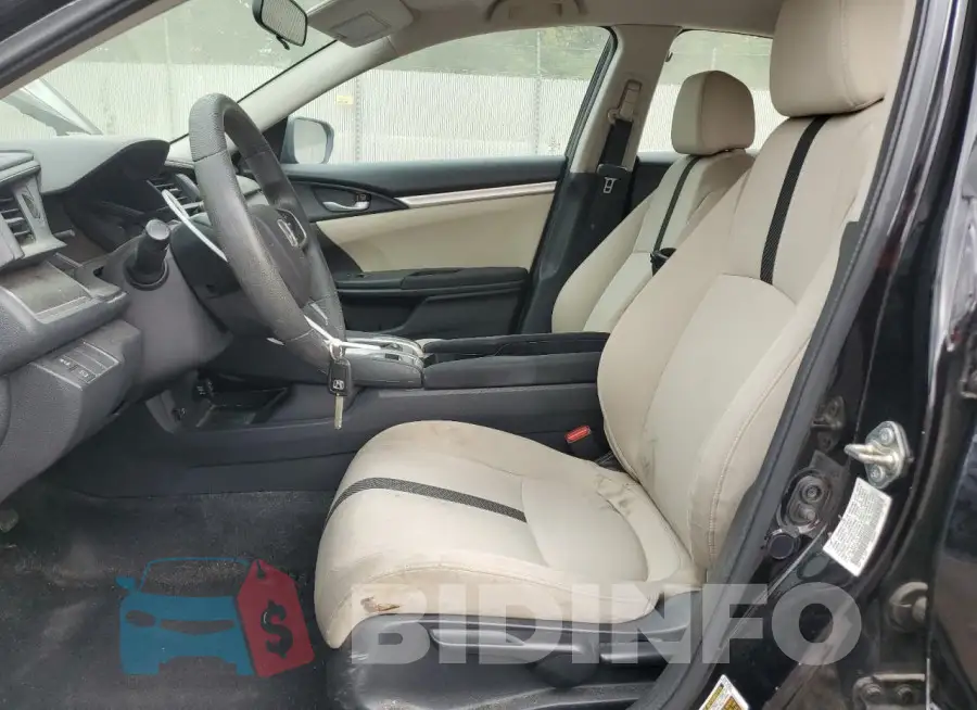 19XFC2F56GE044053 Photo# 7