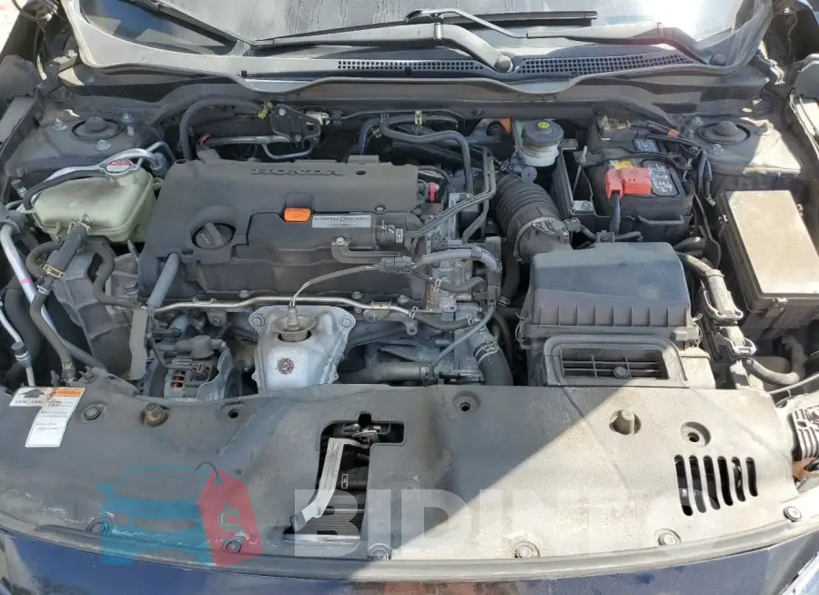 19XFC2F56GE044053 Photo# 11