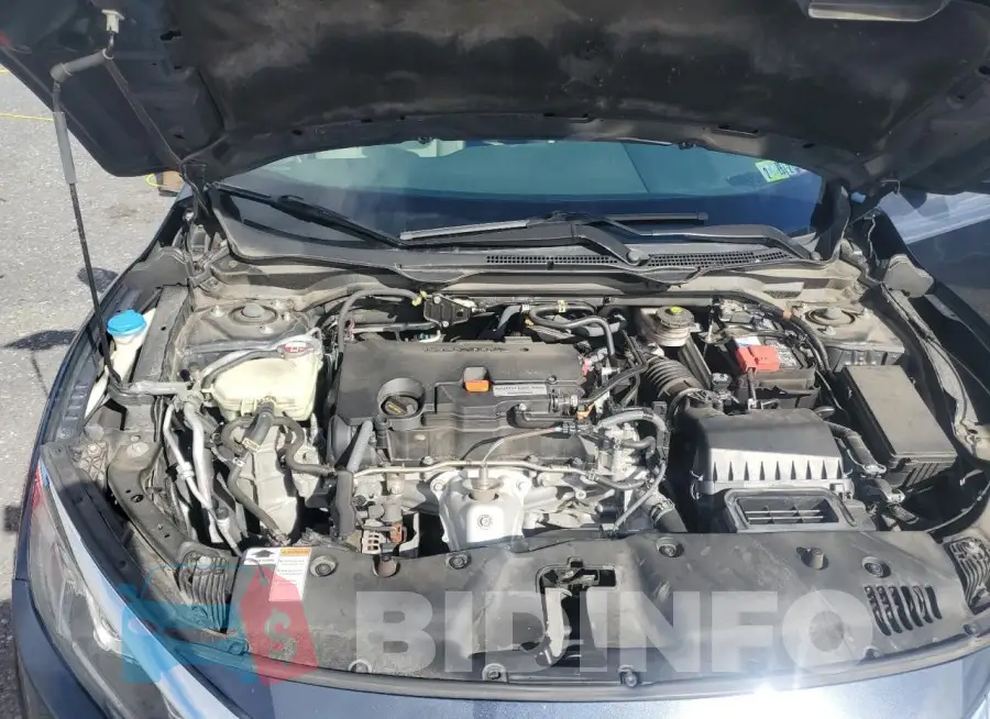 19XFC2F59GE207794 Photo# 11