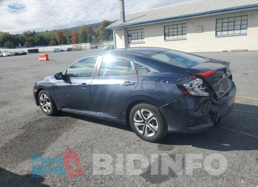 19XFC2F59GE207794 Photo# 2
