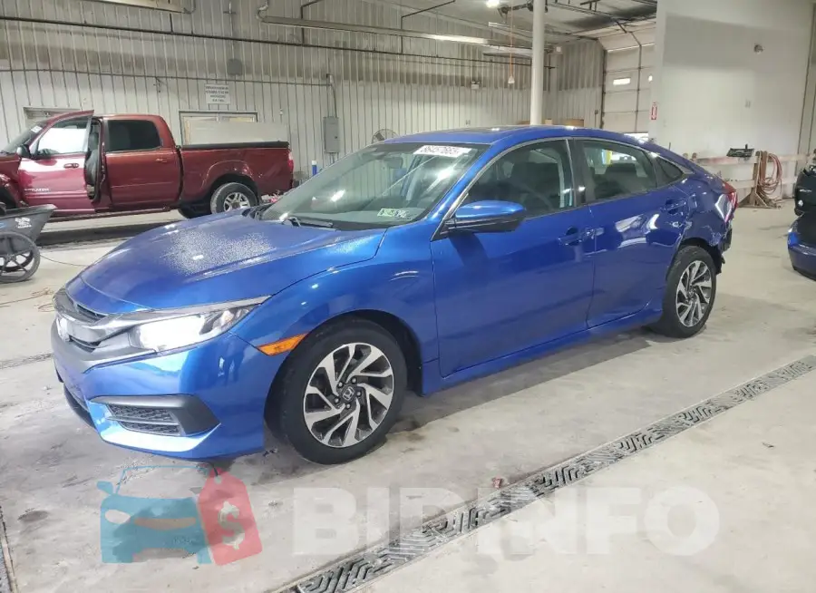 19XFC2F70HE226625 Photo# 1