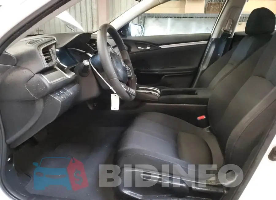 19XFC2F84GE249185 Photo# 7