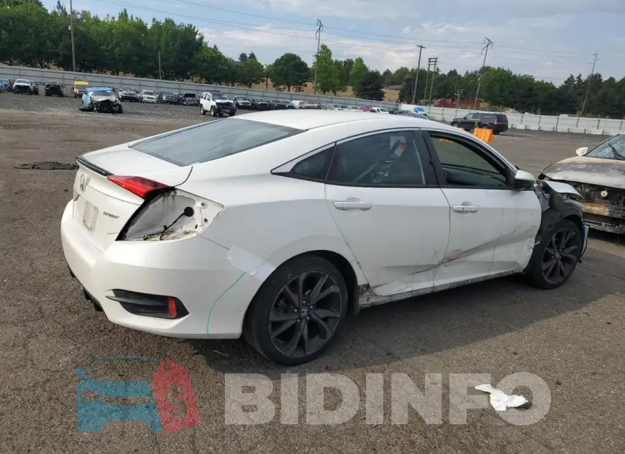19XFC2F84LE206587 Photo# 3