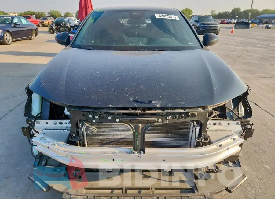 19XFL2H87RE037221 Photo# 5