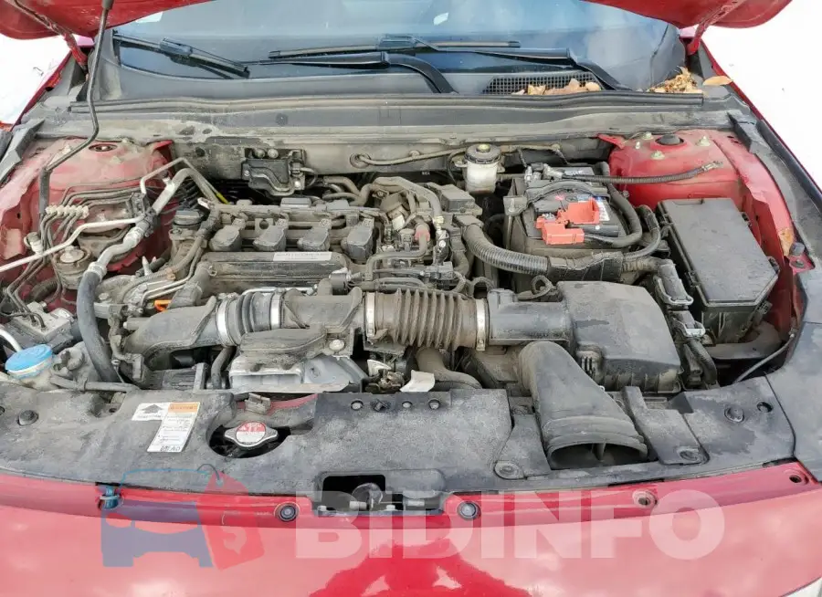 1HGCV1F33JA118708 Photo# 11