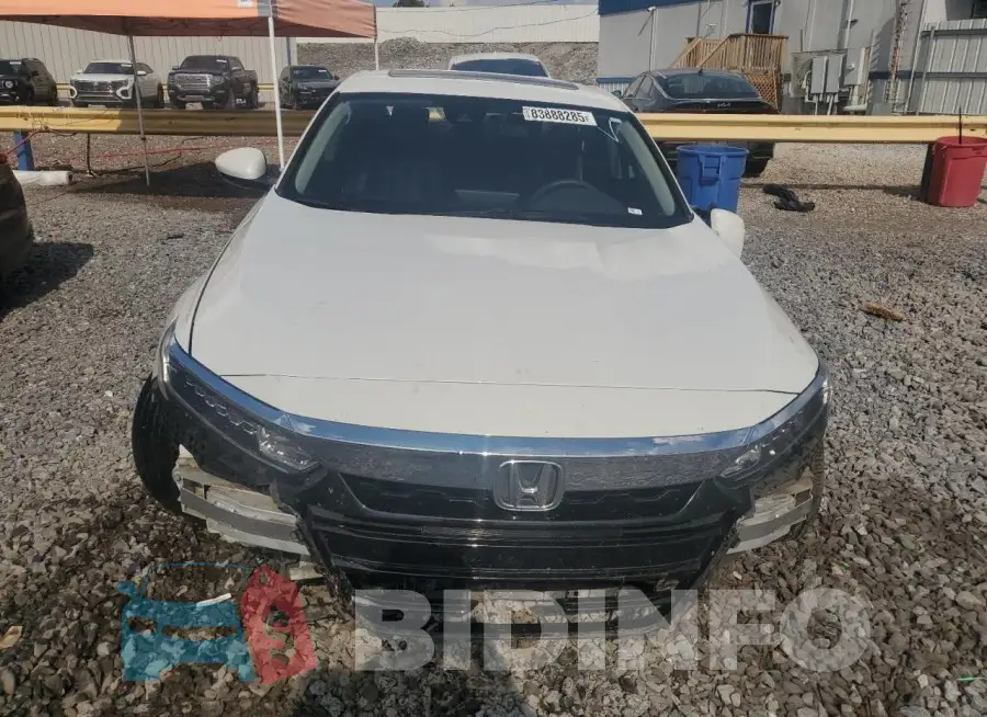 1HGCV1F42JA017166 Photo# 5