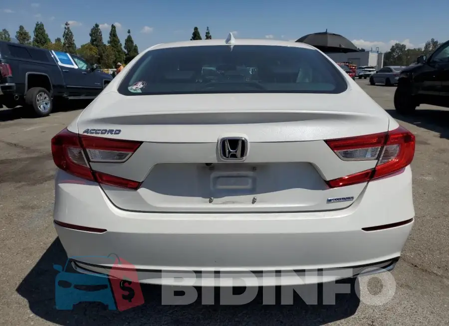1HGCV3F47MA005434 Photo# 6