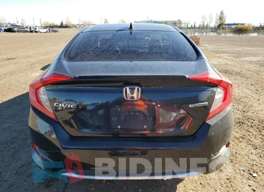 2HGFC1F99LH102217 Photo# 6