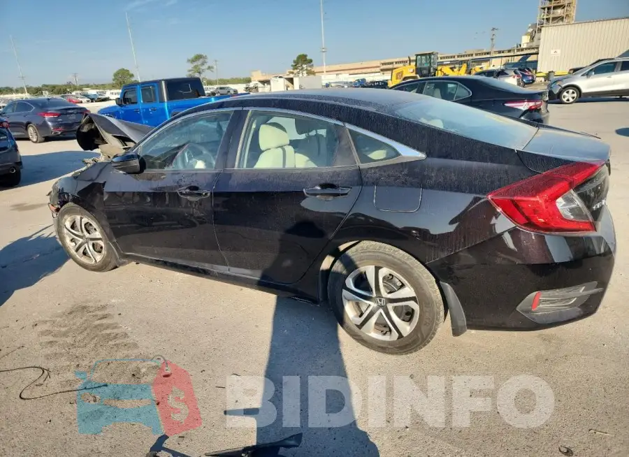 2HGFC2F53GH502038 Photo# 2