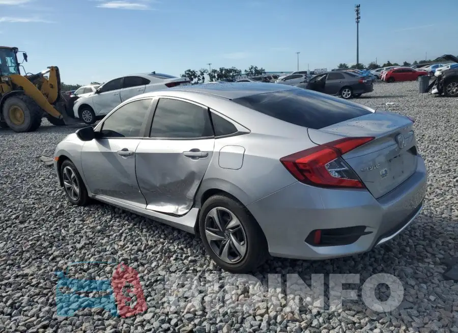 2HGFC2F62MH549789 Photo# 2