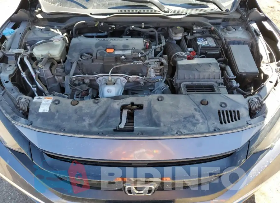 2HGFC2F63MH505851 Photo# 11
