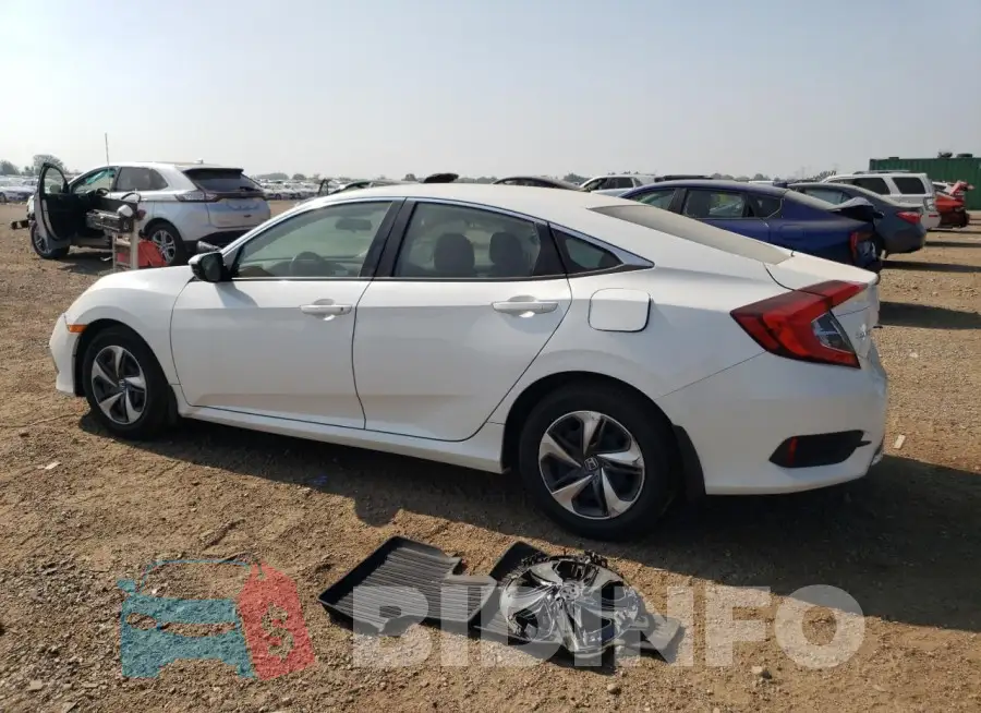 2HGFC2F67KH522651 Photo# 2